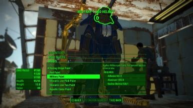awkcr xbox|AWKCR Power Armor Paint Edit at Fallout 4 Nexus .